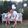 Hochzeitsparty Pinar & Kai